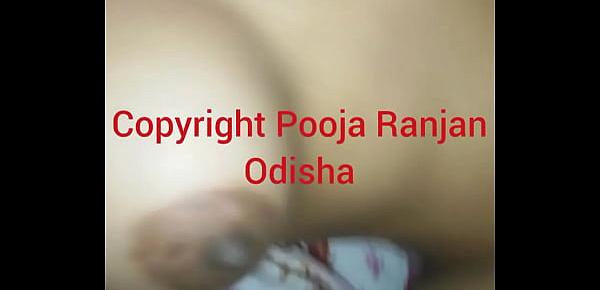  PoojaRanjan odisha hot swingers